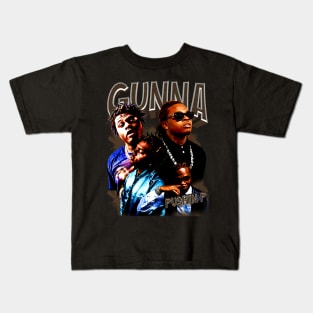 Gunna Kids T-Shirt